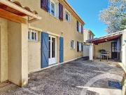 Vente Villa 5 pièces 181.02 m2 Saint Martin de Crau