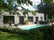 Vente Villa 5 pièces 181 m2 La Ferté Saint Cyr