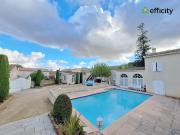 Vente Villa 5 pièces 184 m2 Corbieres