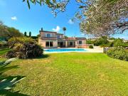 Vente Villa 5 pièces 185 m2 Antibes