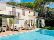 Vente Villa 5 pièces 185 m2 Grimaud