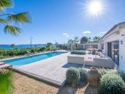Vente Villa 5 pièces 185 m2 Sainte Maxime