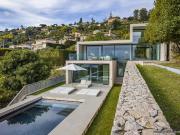 Vente Villa 5 pièces 187 m2 Vallauris