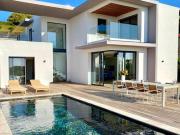 Vente Villa 5 pièces 190 m2 Bandol