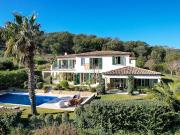 Vente Villa 5 pièces 190 m2 Grimaud