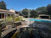 Vente Villa 5 pièces 192 m2 Pernes les Fontaines