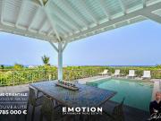 Vente Villa 5 pièces 193 m2 Saint Martin