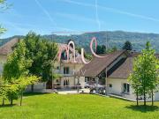 Vente Villa 5 pièces 194 m2 Saint Bueil