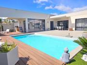 Vente Villa 5 pièces 196 m2 Saint Estève