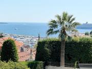 Vente Villa 5 pièces 200 m2 Cannes