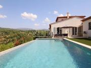 Vente Villa 5 pièces 200 m2 Fayence