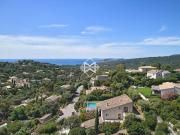 Vente Villa 5 pièces 182 m2 La Croix Valmer
