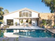 Vente Villa 5 pièces 200 m2 Saint raphael