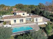 Vente Villa 5 pièces 206 m2 Bagnols en Forêt