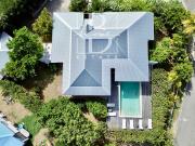 Vente Villa 5 pièces 209 m2 Saint Martin