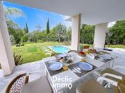 Vente Maison 5 pièces 210 m2 Valbonne