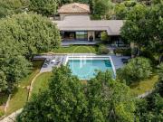 Vente Villa 5 pièces 215 m2 Apt