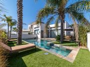 Vente Villa 5 pièces 218 m2 Montpellier
