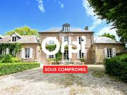 Vente Villa 5 pièces 220 m2 Chepy