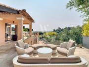 Vente Villa 5 pièces 221 m2 Mandelieu la Napoule