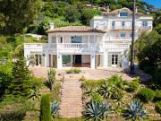 Vente Villa 5 pièces 184 m2 Sainte Maxime