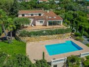 Vente Villa 5 pièces 230 m2 Les issambres