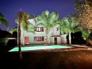 Vente Villa 5 pièces 230 m2 Marseillan