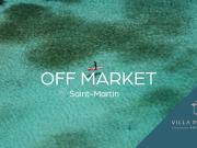 Vente Villa 5 pièces 230 m2 Saint Martin