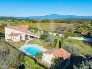 Vente Villa 5 pièces 240 m2 Pernes les Fontaines