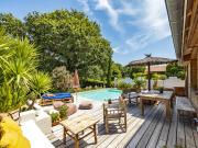 Vente Villa 5 pièces 260 m2 Biarritz
