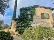 Vente Villa 5 pièces 260 m2 Boisset et Gaujac