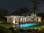 Vente Villa 5 pièces 266 m2 Sainte Maxime