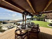 Vente Villa 5 pièces 288 m2 Roquebrune Cap Martin