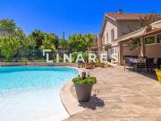 Vente Villa 5 pièces 330 m2 Marseille 12ème