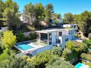 Vente Villa 5 pièces 335 m2 Marseille 11ème