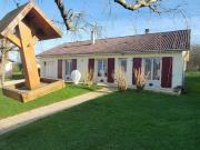 Vente Villa 5 pièces 92 m2 Romagne
