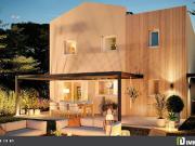 Vente Villa 5 pièces 95 m2 Sénas