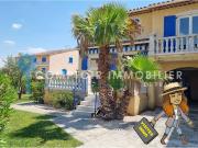 Vente Villa 5 pièces 95 m2 Vidauban