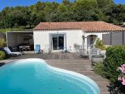 Vente Villa 5 pièces 96.29 m2 Sommieres