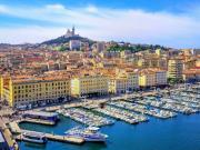 Vente Villa 5 pièces 96 m2 Marseille 13ème