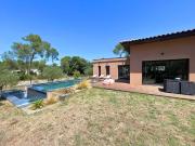 VENTE VILLA 5 PIECES NIMES