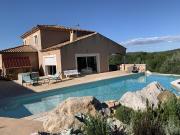Vente Villa 5 Pieces Quissac 138m² Quissac