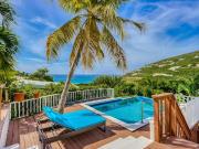 Vente Villa 5 pièces Saint Martin