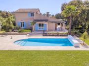 Vente Villa 5 pièces Valbonne