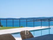 Vente Villa 9 pièces 600 m2 Les issambres