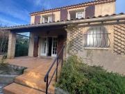 Vente villa 6 Pièce s 117m² Uzès