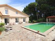 Vente villa 6 Pièce s 216m² Cabestany