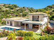Vente villa 6 Pièce s 370m² Sainte Maxime