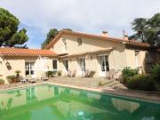 vente villa 6 Pièce s