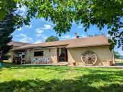 Vente Villa 6 pièces 102 m2 Vire sur Lot